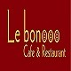 Le Bon Cafe & Restaurant