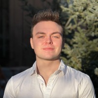 Keegan O'Keefe