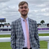 Harry Armstrong