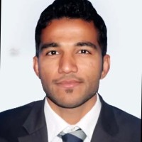 ABDUL WAHAB BALOCH