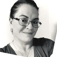 Sarah Gaymer