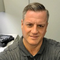 Brad Fickes