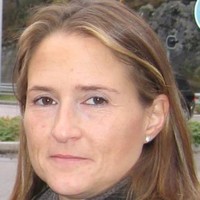 Patricia Andersson