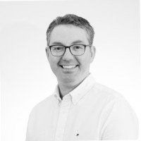 Jonathan O'Mahony