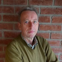 Bernhard Geyer