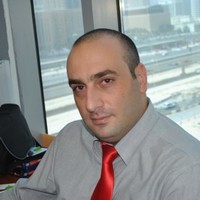 Rawad Nasreddine