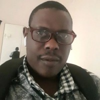 Stephen Mbaka