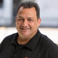 Tony Motu