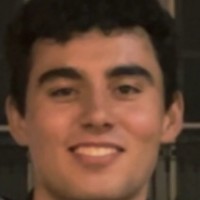 Ben Fernandez-Stoll