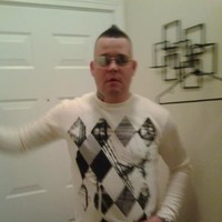 Gerald Spence