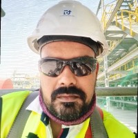 Shailesh Kumar Singh