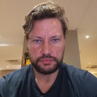 Peter Breeze Awaken your Inner Power