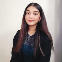 Rukshaar Jaffur Mrics, Pqs, Aciarb