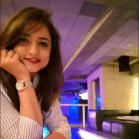 Nishtha Soni