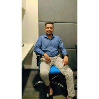 Jayesh Pawar