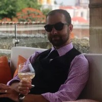 Ben Calvi