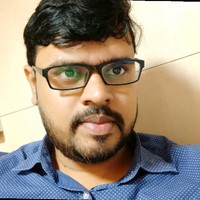 Shreenivas Deshapande