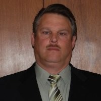 Ernest Bush Jr.
