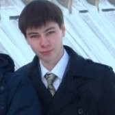 Виталий Новак