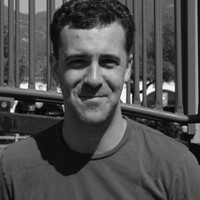 Jamie King