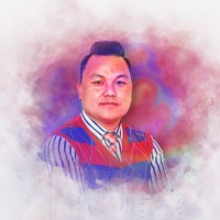 Chandra Magar