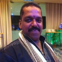 Sunther Raj