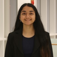 Rhea Chandragiri