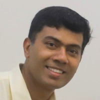 Ramu Ganapathi