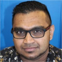 Eugene Singh