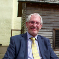 John Pailing