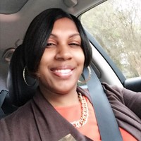 Mekia Bell