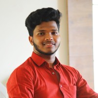 Athidhanan M