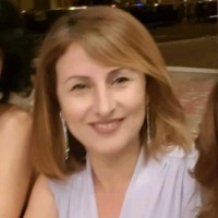 Melehat Sürmeli