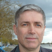 Martin Wilson