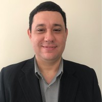 Augusto Cesar Rodrigues Alves