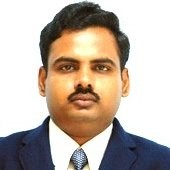 Mangala Charan Chattaraj