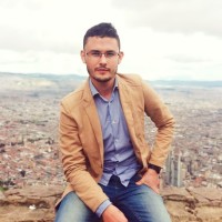 Juan Carlos Marín Sandoval