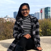 Nikitha Mattey