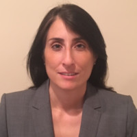 Lisa C. Tucci, CFA