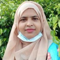 Farida Akter