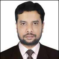 Md Mahbubar Rahman