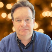 David Glen