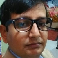 Ankur Maheshwary