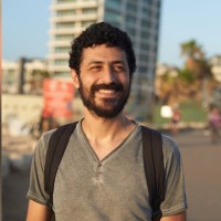 Noam Saban