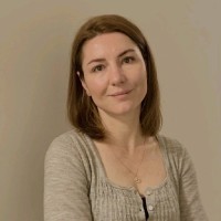 Nadiya Blyznyuk