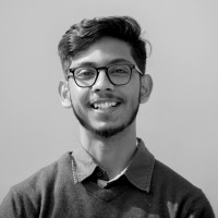 Satvik Goel