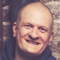 Tobias Bücker