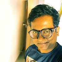 Vikas Patted