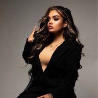 Shanta Bakker