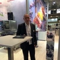 Gilles Tschann